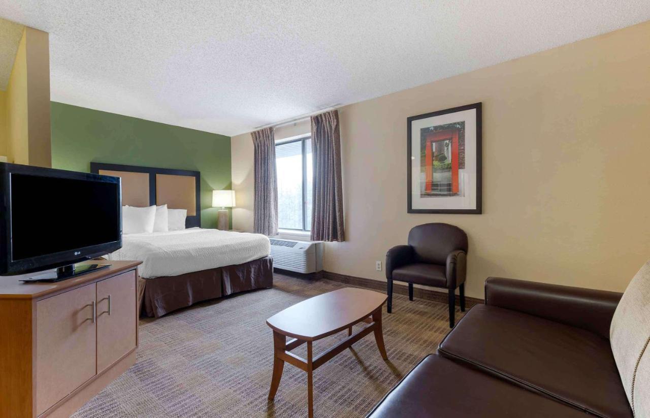 Extended Stay America Suites - Fort Worth - Southwest Экстерьер фото